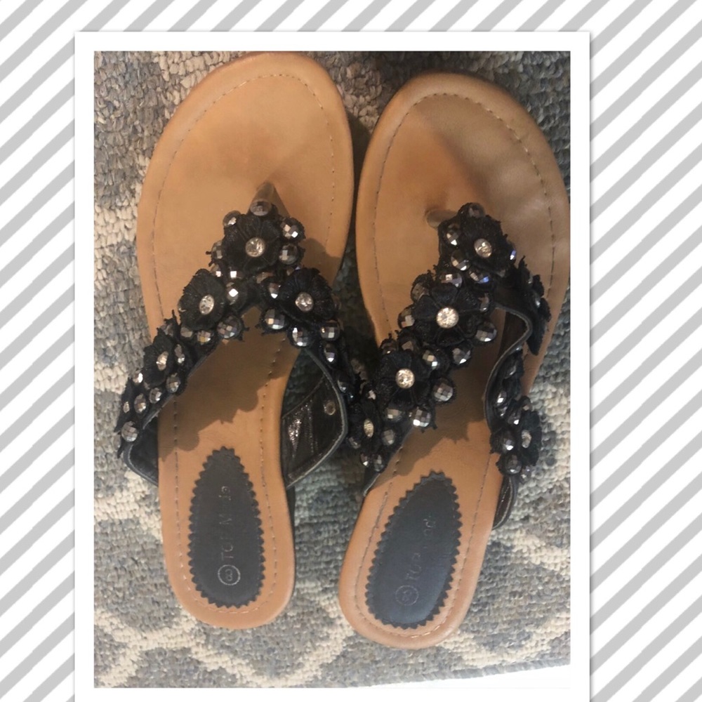 Platform Sandals  ☀️ - Picture 5 of 5